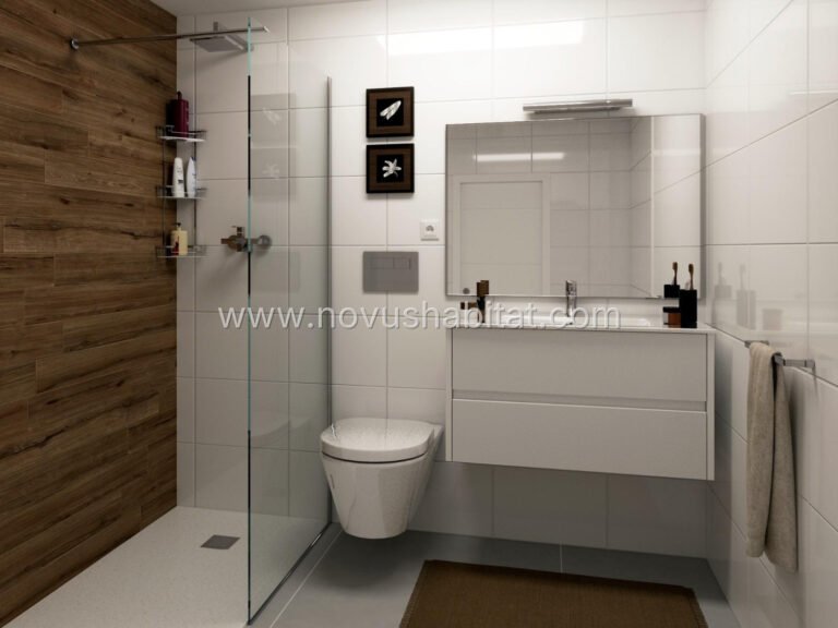 Villa í Torre Pacheco - N9394 - foto 8