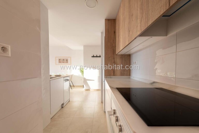 Íbúð í Avileses - N9368 - foto 8