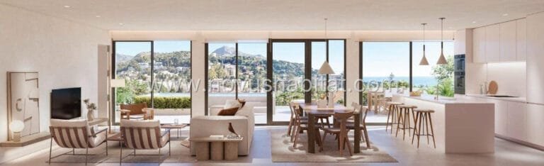 Apartment in Málaga - SP1090 - foto 17