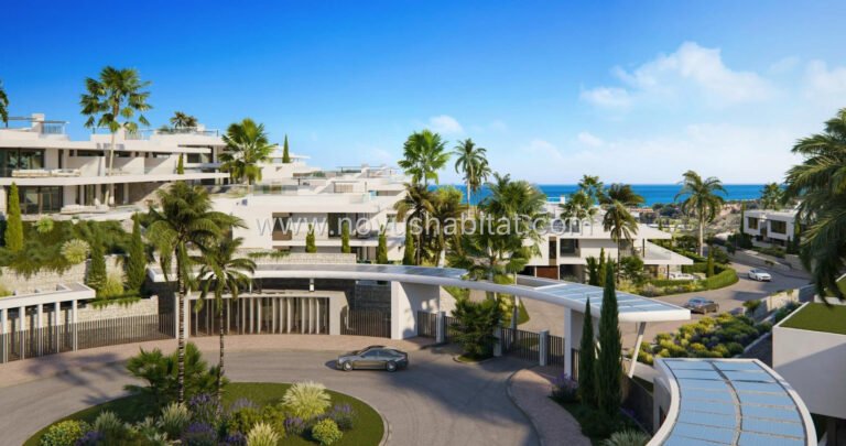 Bungalow en Marbella - SP1073 - foto 8