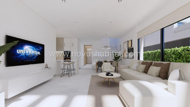 Villa in Los Alcazares - N8489 - foto 8