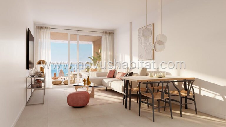 Apartamento en San Roque - SP0619 - foto 8
