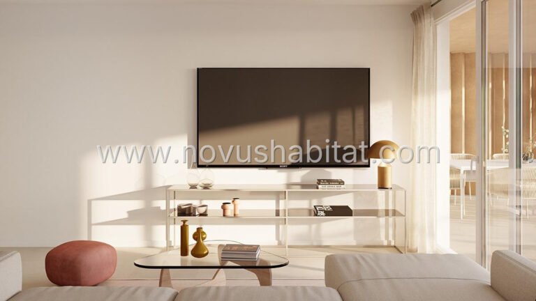 Apartment in San Roque - SP0620 - foto 9