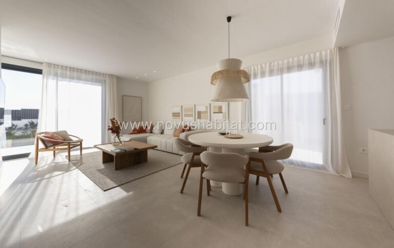 Villa in Baños y Mendigo - N6327 - foto 9
