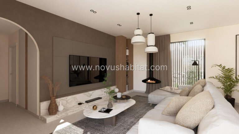 Villa in Baños y Mendigo - N9533 - foto 9