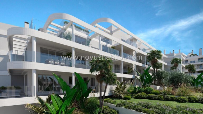 Raðhús í Estepona - N9239 - foto 9