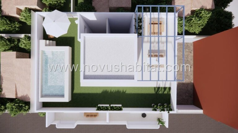 Appartement in Pilar de La Horadada - N9321 - foto 14