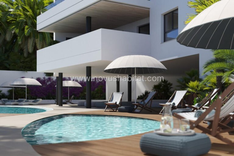 Apartamento en Fuengirola - SP1304 - foto 9