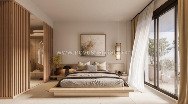 Penthouse in Mojacar - SP1128 - foto 9