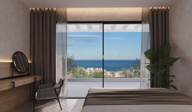 Penthouse in Estepona - N8137 - foto 9