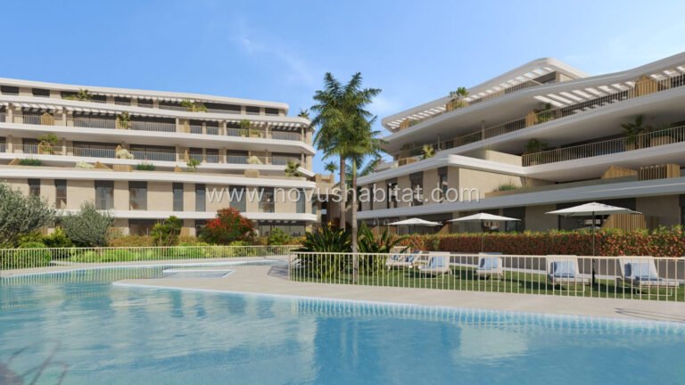 Apartamento en Estepona - SP0999 - foto 9