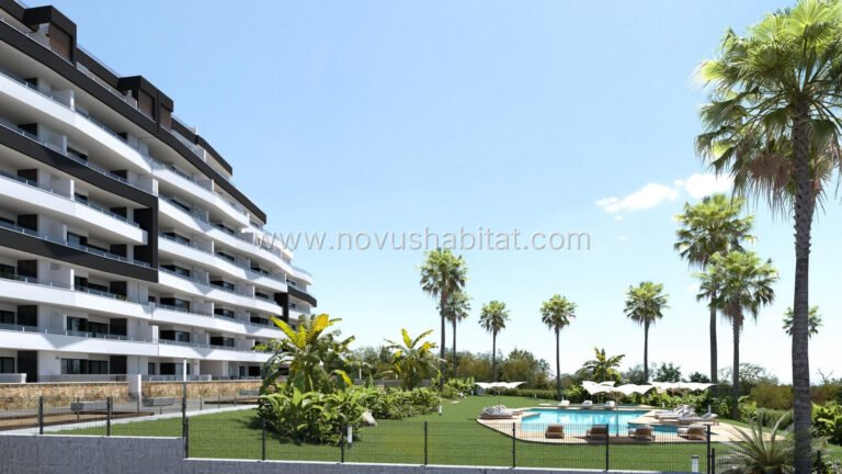 Apartamento en San Miguel de Salinas - N8820 - foto 9