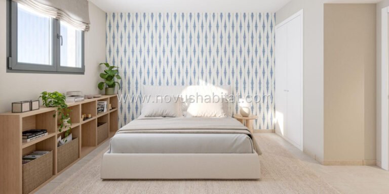 Apartment in Mijas - SP0892 - foto 9