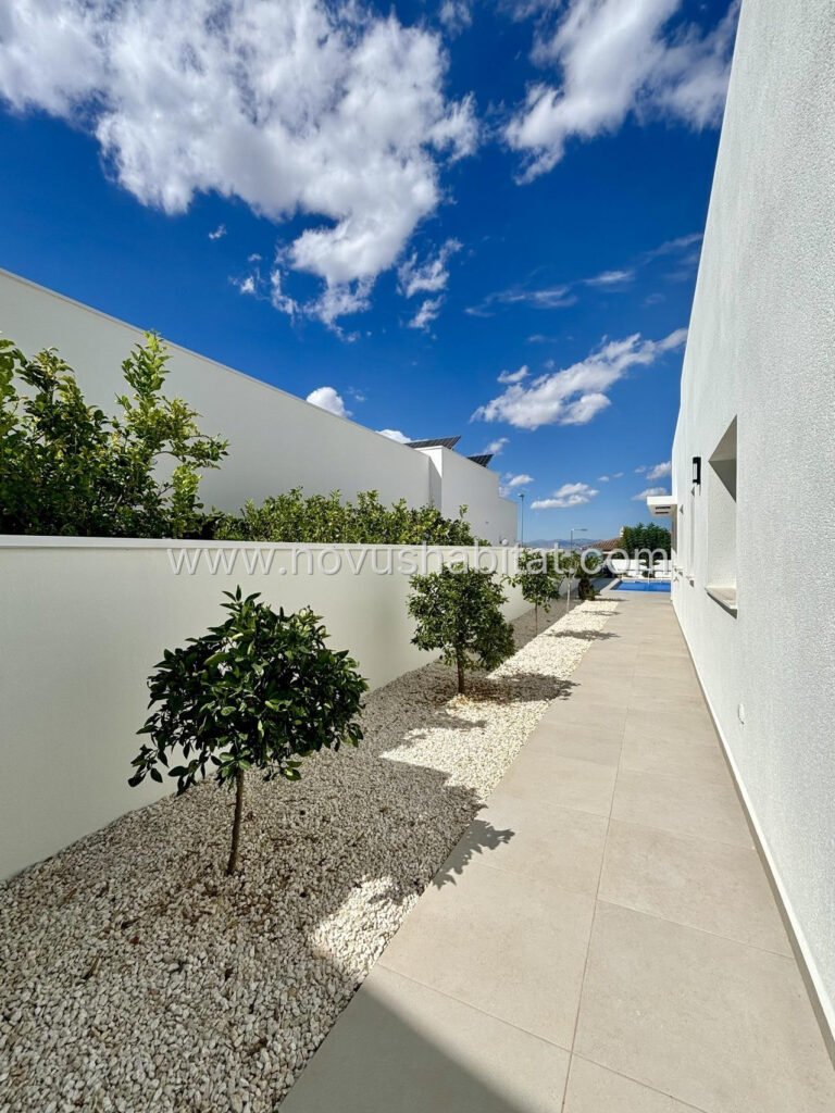 Villa in Benijofar - N8420 - foto 9