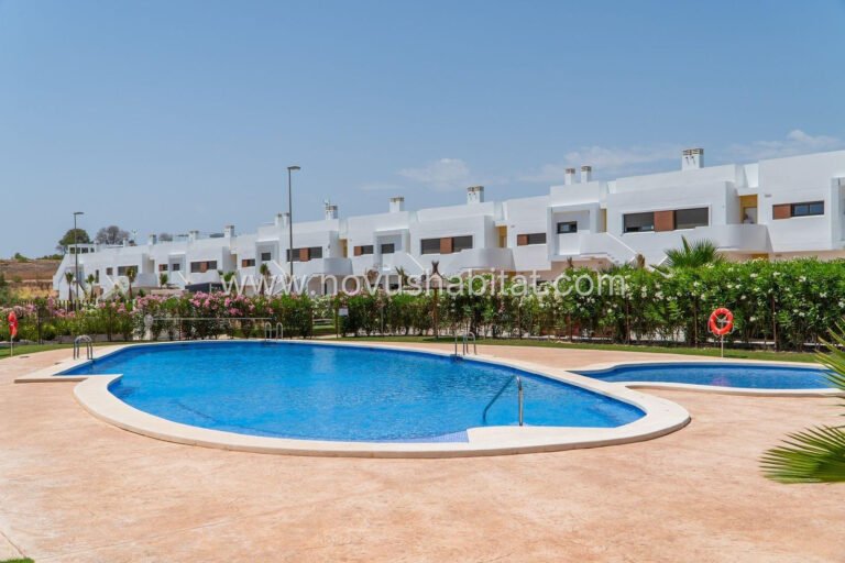 Bungalows in Orihuela - foto 6