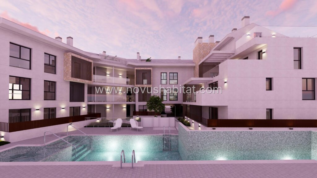 Apartamento en Jávea Xàbia - SP1761 – foto 1
