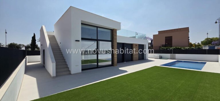 Villas in Alhama De Murcia - foto 6