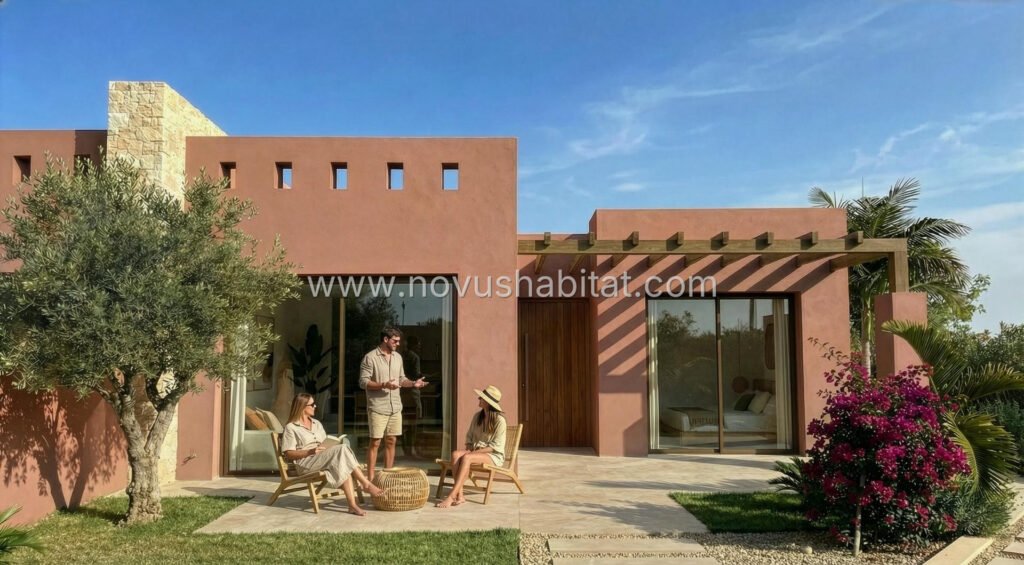 Townhouse in Torre Pacheco - N9722 – foto 1