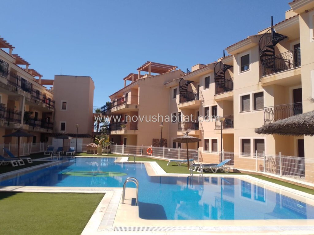 Appartement in Aguilas - SP1578 – foto 1