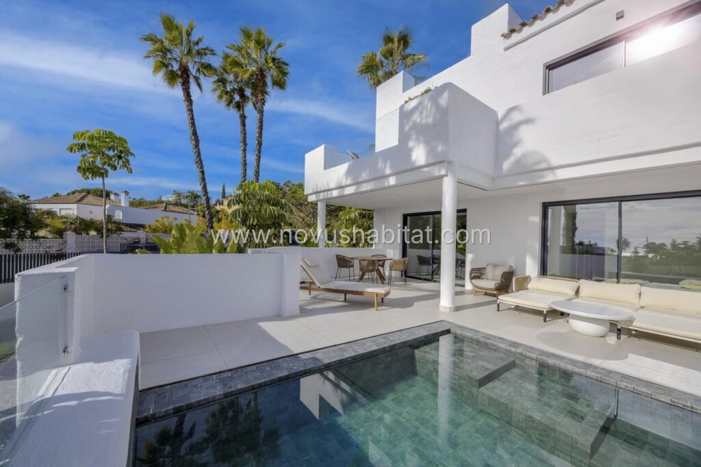 Apartment in Estepona - SP1562 – foto 1