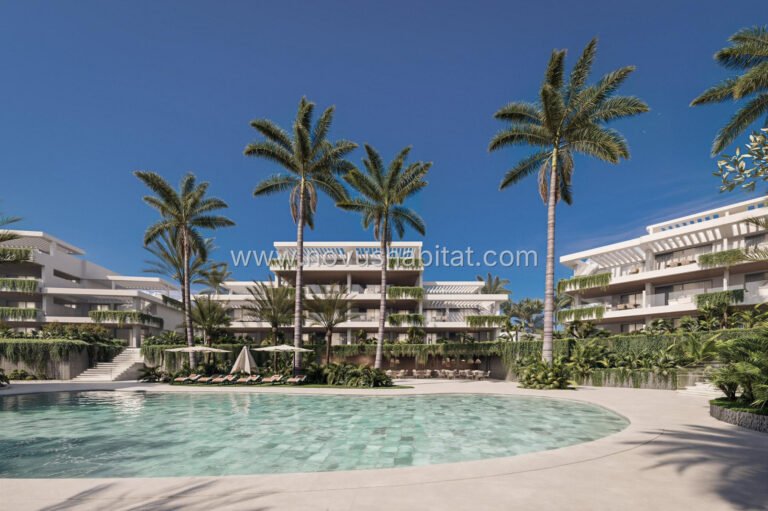 Apartment in Estepona - SP1516