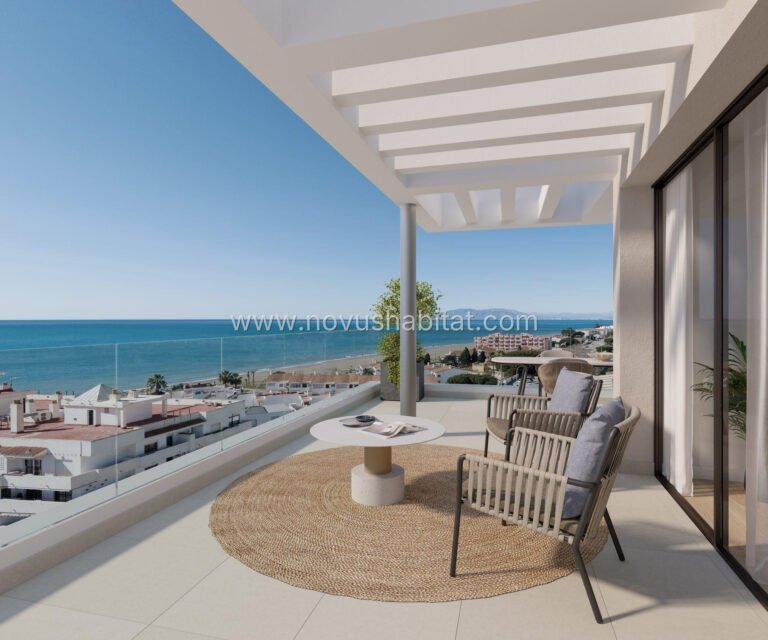 Apartment in rincon de la victoria - SP1493