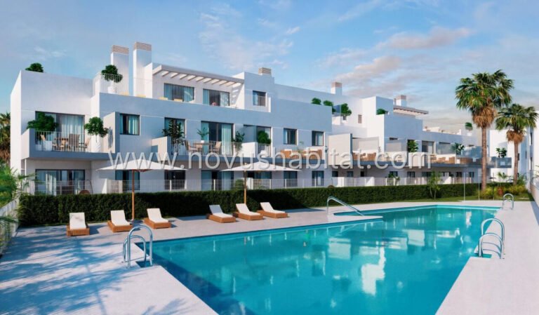 Appartement in Vélez Málaga - SP1475