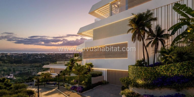 Apartments in Benahavís - foto 11