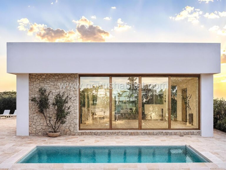 Villa í Orihuela Costa - N9507