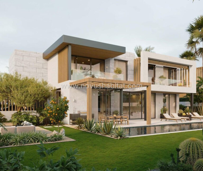 Villas in Estepona - foto 6