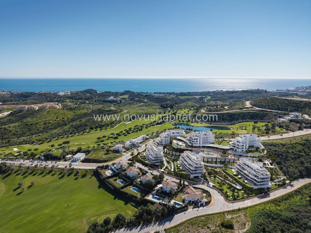 Apartment in Mijas - N9113 – foto 1