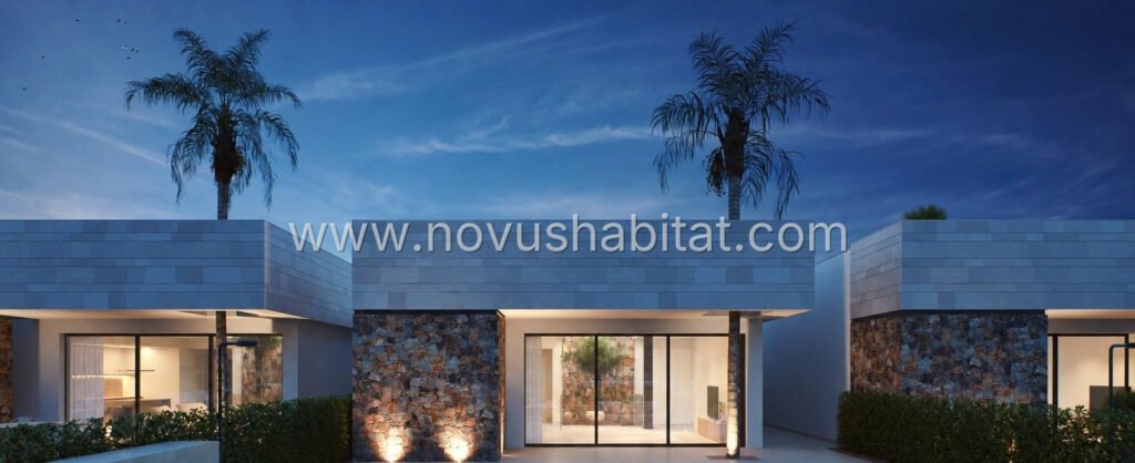 Villa in Torre Pacheco