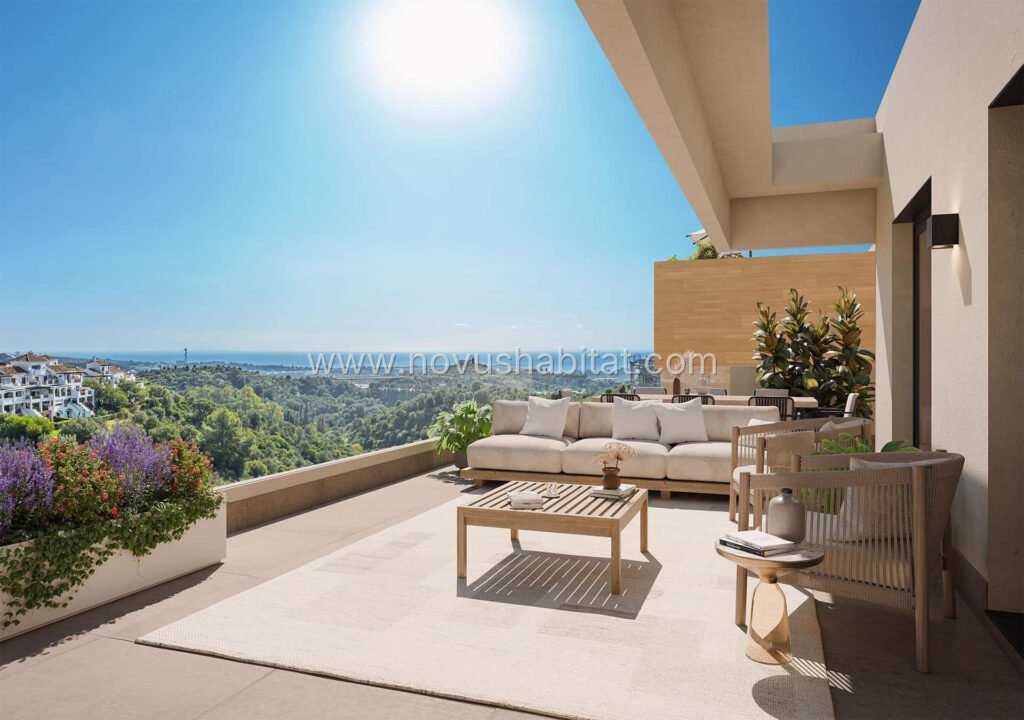 Apartment in Marbella - SP0992 – foto 1