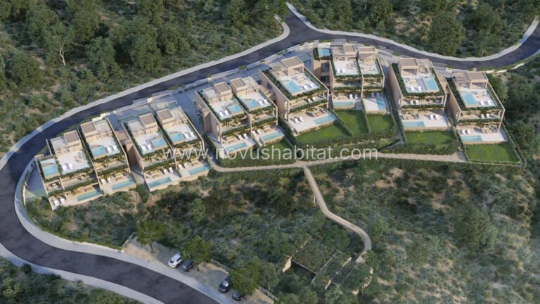 Bungalow en Marbella - N8846