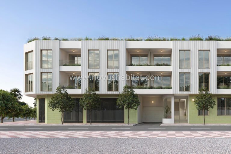 Apartments in Jacarilla - foto 6