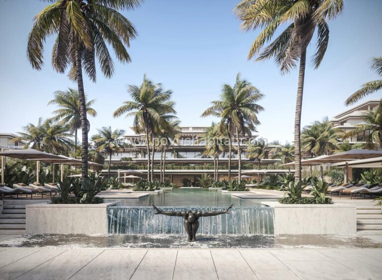 Apartments in Estepona - foto 6