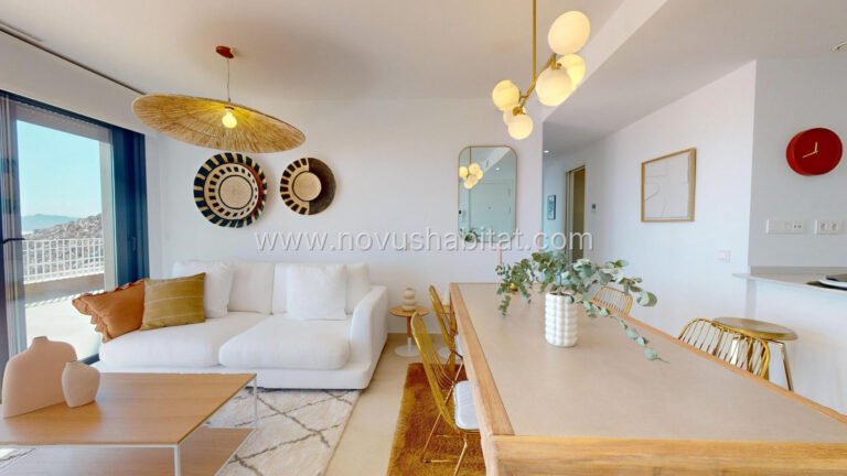 Apartment in Aguilas - N5877 - foto 10