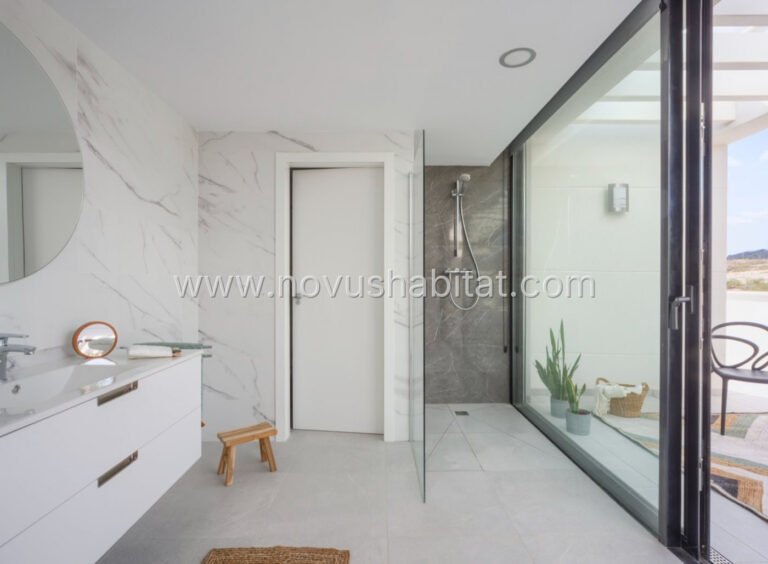 Villa in Baños y Mendigo - N8312 - foto 10
