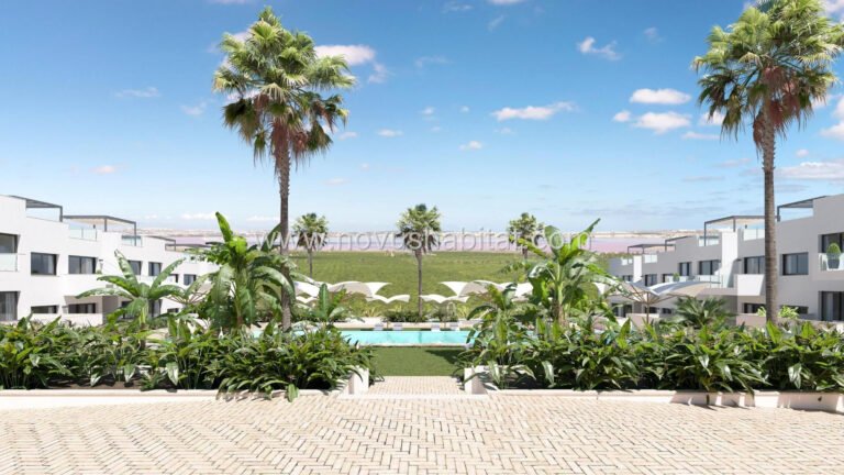 Bungalow in Torrevieja - N7910 - foto 10