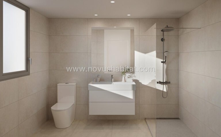 Íbúð í Estepona - SP1729 - foto 10