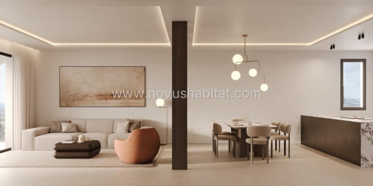 Appartement in Estepona - SP1515 - foto 10