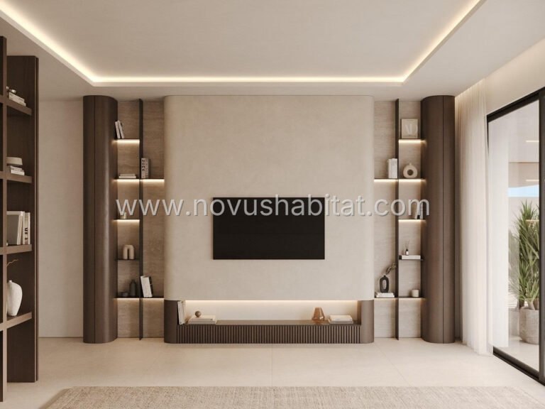 Apartment in Estepona - SP1516 - foto 10
