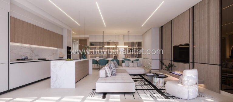 Apartment in Benahavís - SP1432 - foto 10