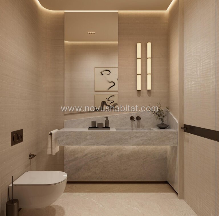 Apartment in Estepona - SP1772 - foto 10