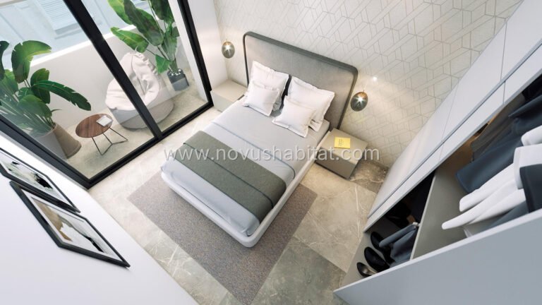 Penthouse in Torrevieja - N9201 - foto 10