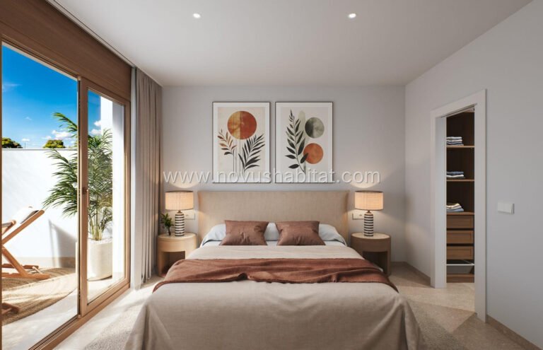 Townhouse in San Pedro del Pinatar - N9909 - foto 10