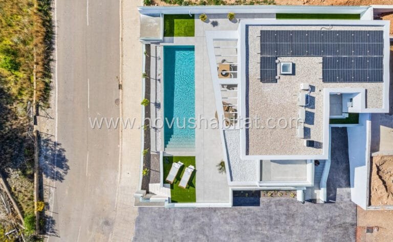 Villa in Polop - N8998 - foto 10
