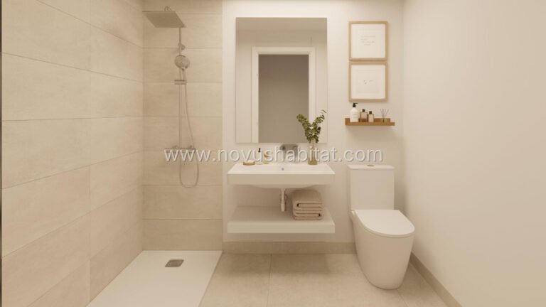 Íbúð í Estepona - SP1019 - foto 10