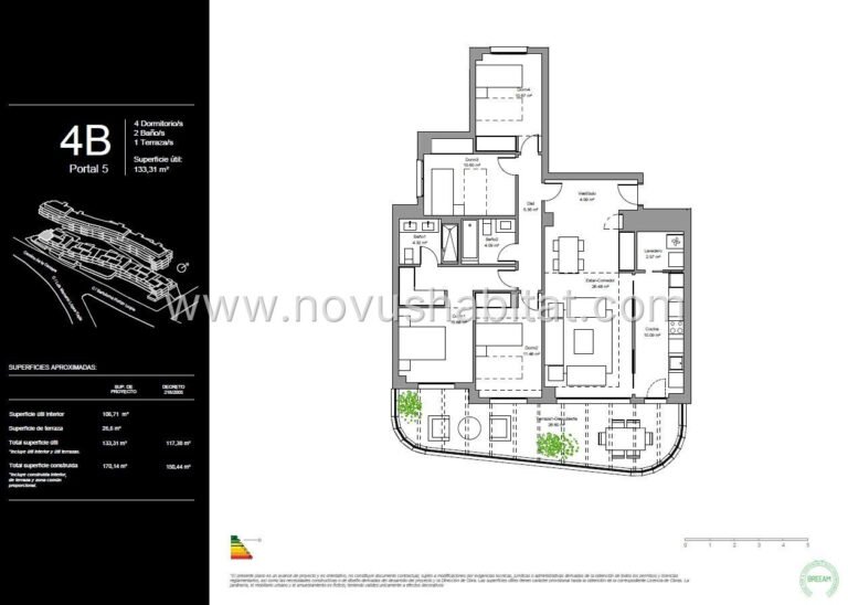 Apartamento en Torremolinos - SP0835 - foto 10