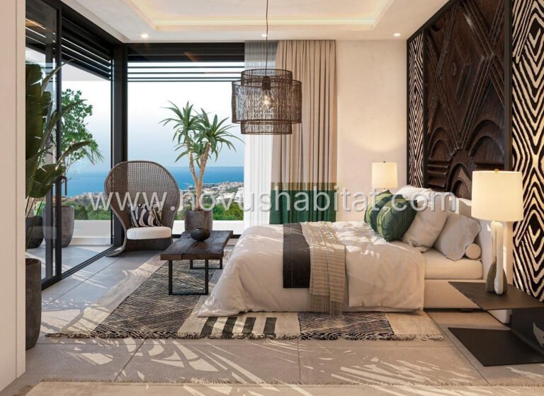 Villa en Benalmádena - N8326 - foto 10